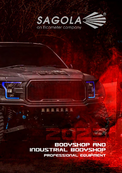 Bodyshop Catalogue