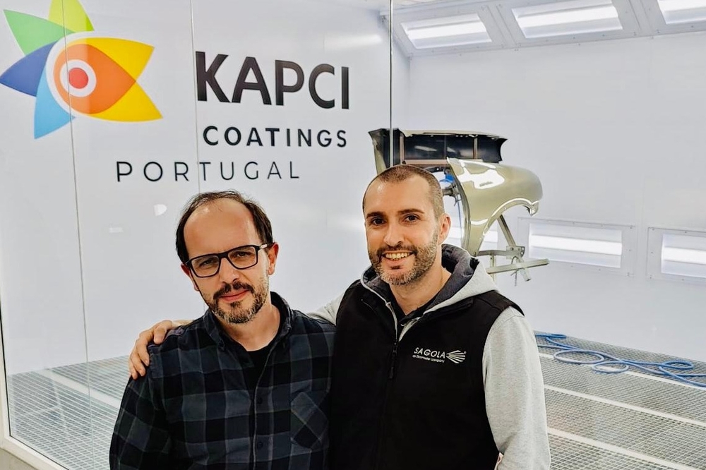 Sagola refuerza su presencia con formación, innovación y colaboración