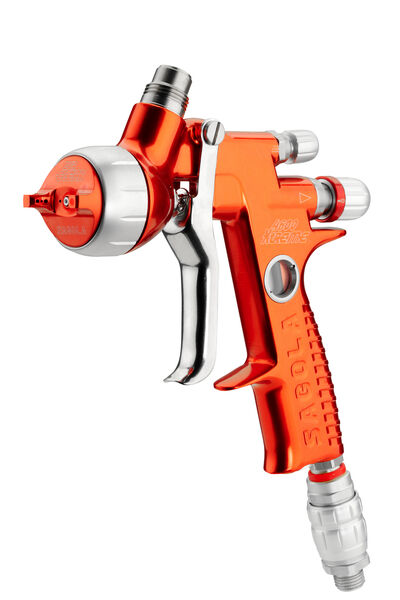 4600 Xtreme Digital