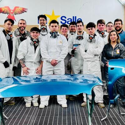Sagola renforce sa présence avec formation, innovation et collaboration