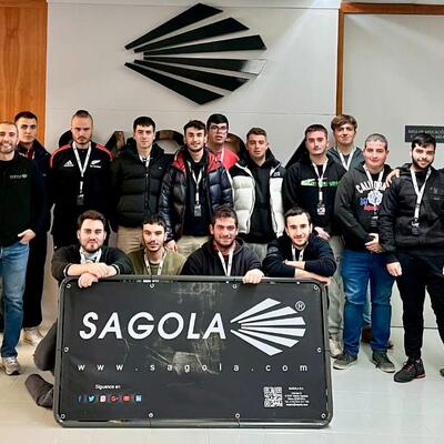 Sagola drives sectoral training with innovation and educational collaborations