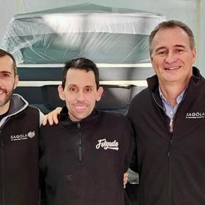 Sagola renforce sa présence avec formation, innovation et collaboration