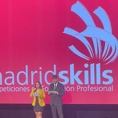Sagola: Fostering Talent in Skills Competitions Throughout Spain