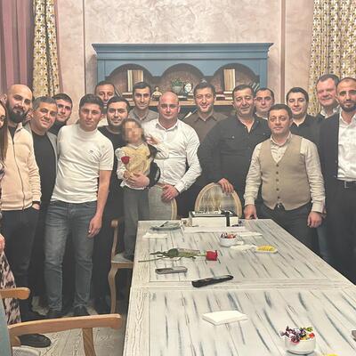 Sagola Renforce sa Présence en Azerbaïdjan avec Ni Group comme Distributeur Autorisé